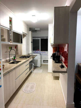 Imagem Apartamento com 3 Quartos à Venda, 83 m² em Gopoúva - Guarulhos Imagem Apartamento com 3 Quartos à Venda, 83 m² em Gopoúva - Guarulhos