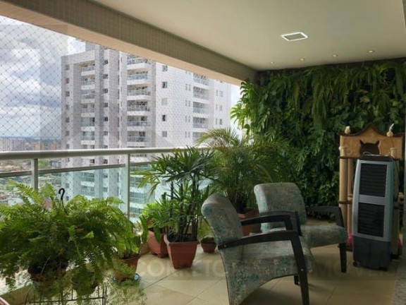 Imagem Flat com 3 Quartos à Venda, 80 m² em Marco - Belém
