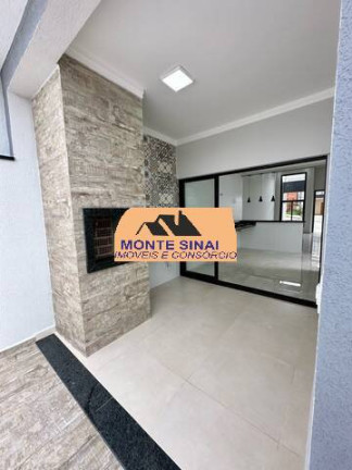 Imagem Casa de Condomínio com 3 Quartos à Venda, 150 m² em Horto Florestal - Sorocaba