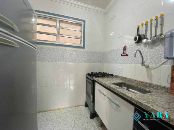 Imagem Apartamento com 2 Quartos à Venda, 78 m² em Itaguá - Ubatuba
