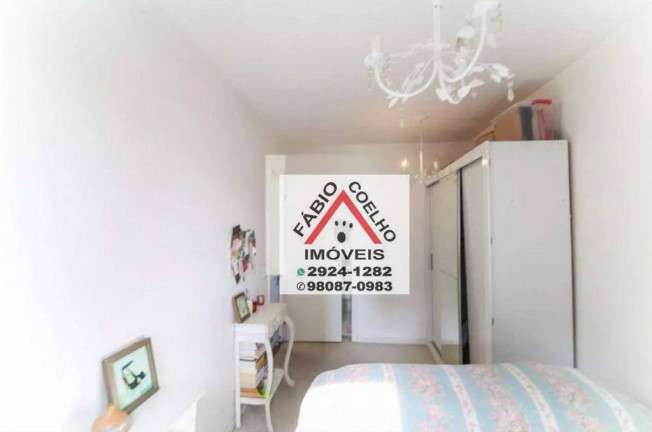 Imagem Apartamento com 2 Quartos à Venda, 57 m² em Morumbi - São Paulo Imagem Apartamento com 2 Quartos à Venda, 57 m² em Morumbi - São Paulo
