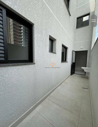 Imagem Cobertura com 3 Quartos à Venda, 140 m² em Jardim Bela Vista - Santo André Imagem Cobertura com 3 Quartos à Venda, 140 m² em Jardim Bela Vista - Santo André