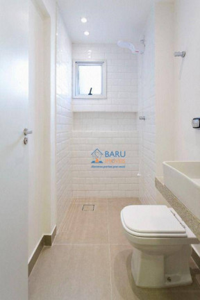 Imagem Apartamento com 1 Quarto à Venda, 44 m² em Perdizes - São Paulo Imagem Apartamento com 1 Quarto à Venda, 44 m² em Perdizes - São Paulo