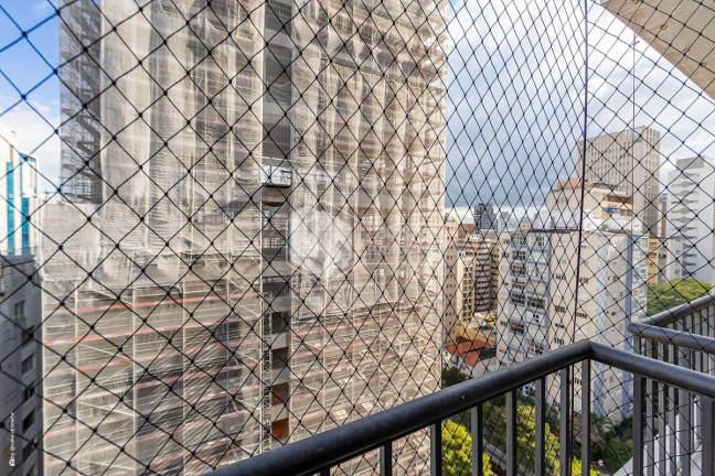 Imagem Apartamento com 1 Quarto à Venda, 39 m² em Jardim Paulista - São Paulo Imagem Apartamento com 1 Quarto à Venda, 39 m² em Jardim Paulista - São Paulo
