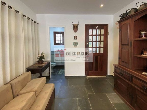 Imagem Casa de Condomínio com 4 Quartos à Venda, 304 m² em São Paulo Ii - Cotia Imagem Casa de Condomínio com 4 Quartos à Venda, 304 m² em São Paulo Ii - Cotia