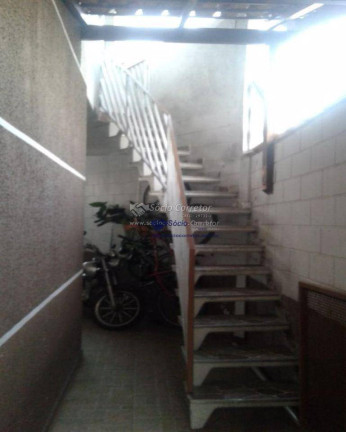 Imagem Casa com 3 Quartos à Venda, 157 m² em Cidade Soberana - Guarulhos Imagem Casa com 3 Quartos à Venda, 157 m² em Cidade Soberana - Guarulhos