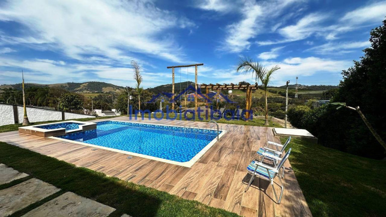 Imagem Chácara com 3 Quartos à Venda, 1 m² em Canedos - Piracaia Imagem Chácara com 3 Quartos à Venda, 1 m² em Canedos - Piracaia