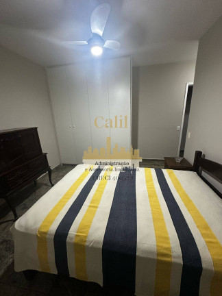 Imagem Apartamento com 3 Quartos à Venda, 128 m² em Pompéia - Santos Imagem Apartamento com 3 Quartos à Venda, 128 m² em Pompéia - Santos