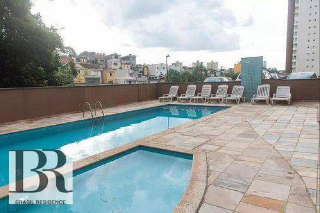 Imagem Apartamento com 2 Quartos à Venda, 48 m² em Saúde - São Paulo Imagem Apartamento com 2 Quartos à Venda, 48 m² em Saúde - São Paulo