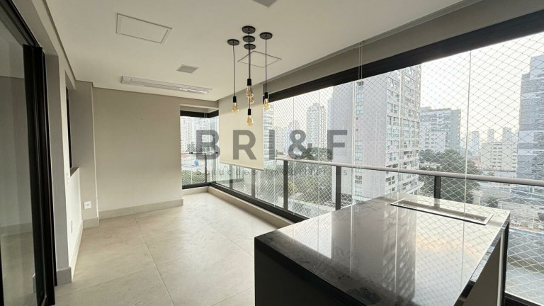 Imagem Apartamento com 3 Quartos à Venda ou Locação, 103 m² em Campo Belo - São Paulo Imagem Apartamento com 3 Quartos à Venda ou Locação, 103 m² em Campo Belo - São Paulo