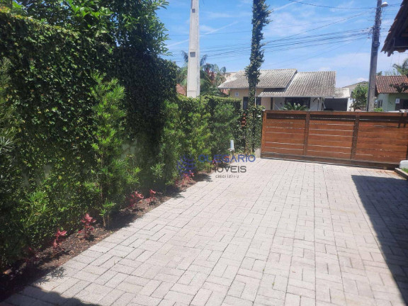 Imagem Casa com 4 Quartos à Venda, 160 m² em Centro - Penha Imagem Casa com 4 Quartos à Venda, 160 m² em Centro - Penha