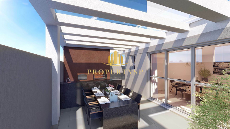 Imagem Apartamento com 2 Quartos à Venda, 59 m² em Perdizes - São Paulo Imagem Apartamento com 2 Quartos à Venda, 59 m² em Perdizes - São Paulo