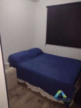 Imagem Apartamento com 2 Quartos à Venda, 33 m² em Cambuci - São Paulo