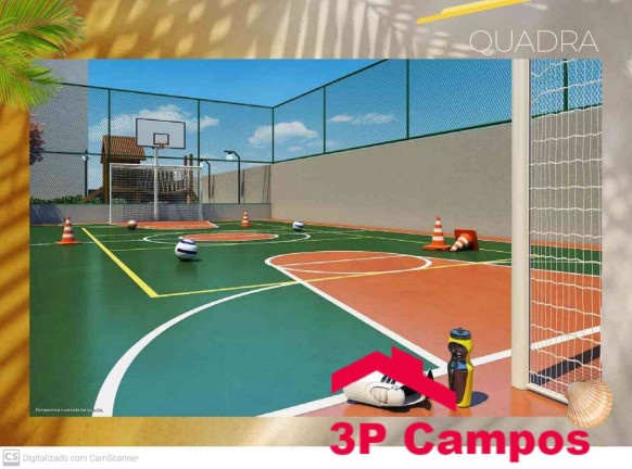 Imagem Apartamento com 2 Quartos à Venda,  em Vila Vera Cruz - Mongaguá