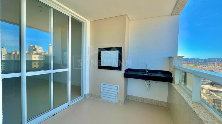 Imagem Apartamento com 2 Quartos à Venda, 96 m² em Campinas - São José