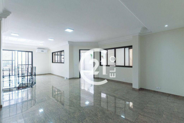 Imagem Imóvel com 3 Quartos à Venda, 330 m² em Jardim Da Saúde - São Paulo