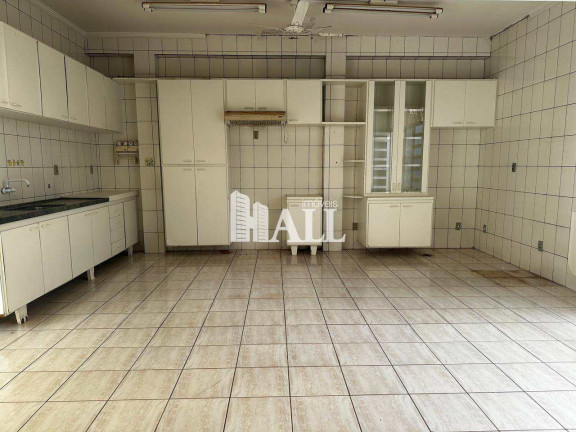 Imagem Casa com 4 Quartos à Venda, 360 m² em Parque Estoril - São José Do Rio Preto Imagem Casa com 4 Quartos à Venda, 360 m² em Parque Estoril - São José Do Rio Preto