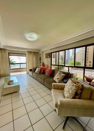 Imagem Apartamento com 3 Quartos à Venda, 167 m² em Jardim Astúrias - Guarujá Imagem Apartamento com 3 Quartos à Venda, 167 m² em Jardim Astúrias - Guarujá