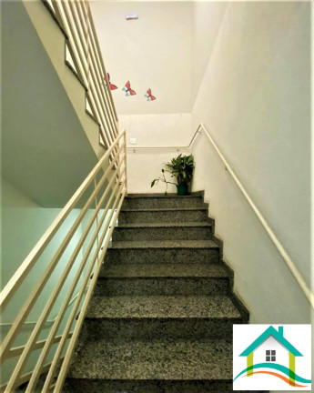 Imagem Cobertura com 2 Quartos à Venda, 114 m² em Vila Palmares - Santo André Imagem Cobertura com 2 Quartos à Venda, 114 m² em Vila Palmares - Santo André
