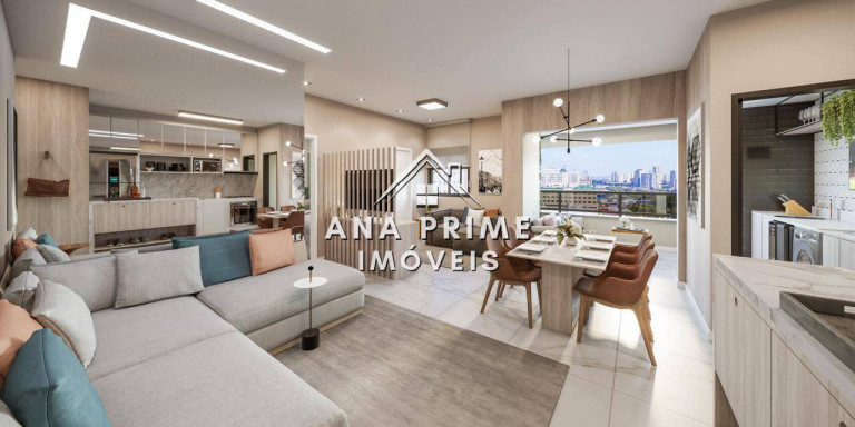 Imagem Apartamento com 3 Quartos à Venda, 83 m² em Jardim Satélite - São José Dos Campos Imagem Apartamento com 3 Quartos à Venda, 83 m² em Jardim Satélite - São José Dos Campos