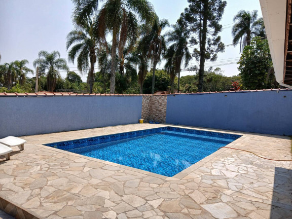 Imagem Chácara com 3 Quartos à Venda, 190 m² em Sorocamirim - Ibiúna