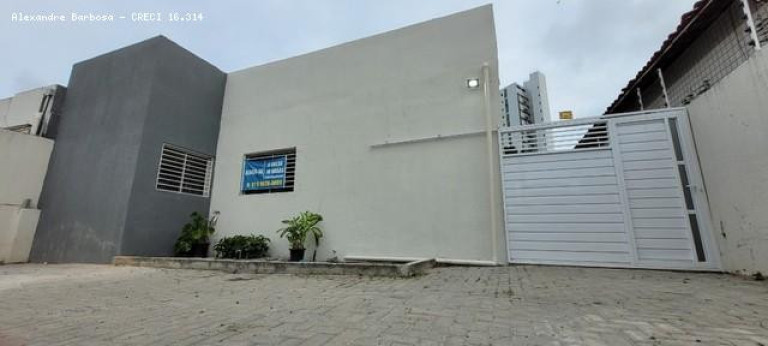 Imóvel Comercial à Venda, 480 m² em Madalena - Recife
