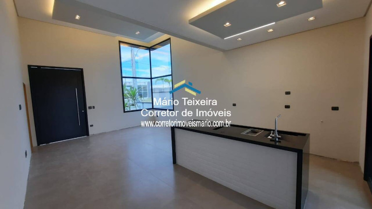 Imagem Casa de Condomínio com 3 Quartos à Venda, 164 m² em Loteamento Floresta - São José Dos Campos Imagem Casa de Condomínio com 3 Quartos à Venda, 164 m² em Loteamento Floresta - São José Dos Campos
