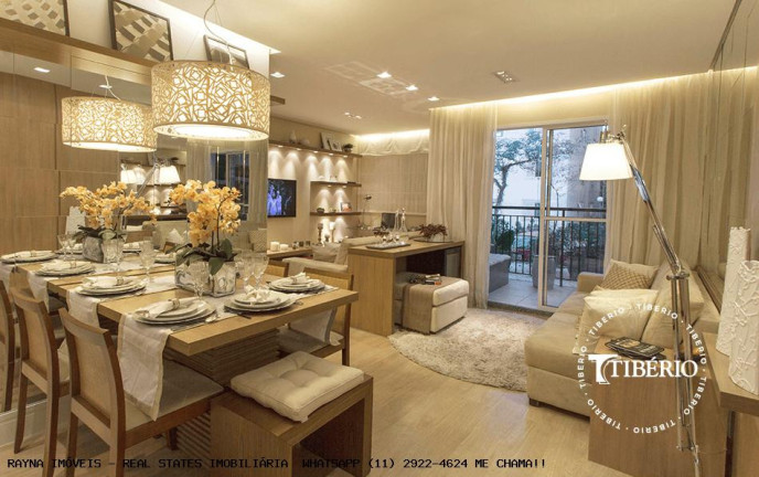 Imagem Apartamento com 2 Quartos à Venda, 55 m² em Macedo - Guarulhos Imagem Apartamento com 2 Quartos à Venda, 55 m² em Macedo - Guarulhos
