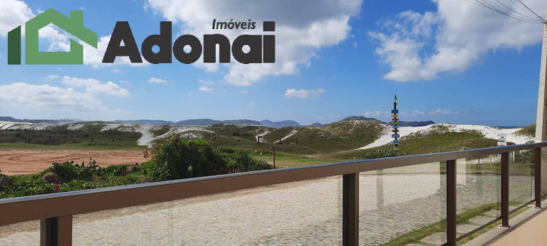 Imagem Casa com 2 Quartos à Venda, 80 m² em Foguete - Cabo Frio