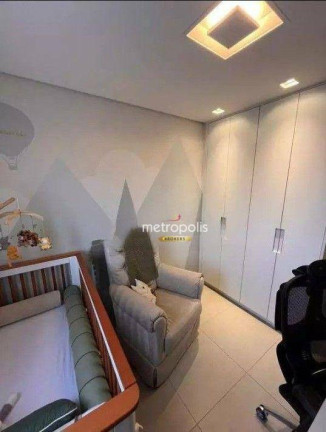 Imagem Apartamento com 2 Quartos à Venda, 59 m² em Campestre - Santo André Imagem Apartamento com 2 Quartos à Venda, 59 m² em Campestre - Santo André