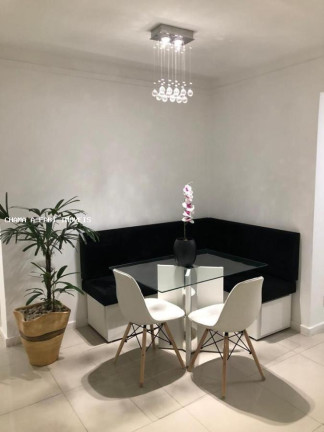 Imagem Apartamento com 2 Quartos à Venda, 89 m² em Chácara Califórnia - São Paulo