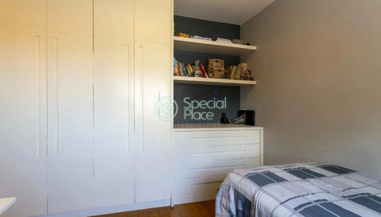 Imagem Apartamento com 3 Quartos à Venda, 352 m² em Alto De Pinheiros - São Paulo