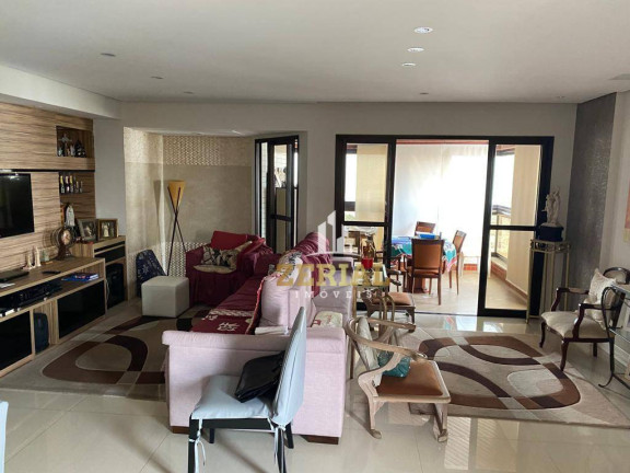 Imagem Apartamento com 4 Quartos à Venda, 163 m² em Barcelona - São Caetano Do Sul Imagem Apartamento com 4 Quartos à Venda, 163 m² em Barcelona - São Caetano Do Sul