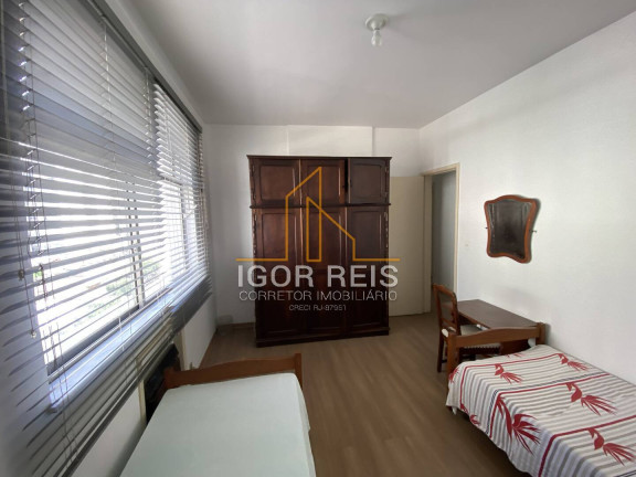 Imagem Apartamento com 4 Quartos à Venda,  em Icaraí - Niterói