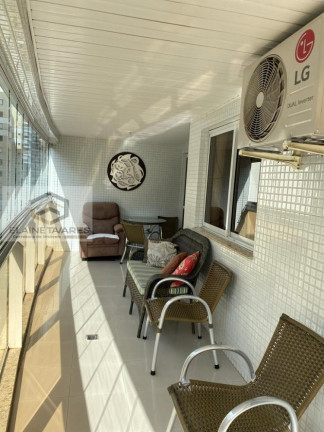 Imagem Apartamento com 3 Quartos à Venda, 120 m² em Praia Da Costa - Vila Velha