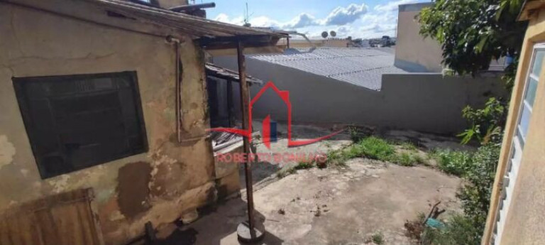 Imagem Casa com 2 Quartos à Venda, 128 m² em Vila Palmares - Santo André Imagem Casa com 2 Quartos à Venda, 128 m² em Vila Palmares - Santo André