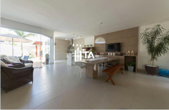 Imagem Casa com 3 Quartos à Venda, 277 m² em Swiss Park - Campinas Imagem Casa com 3 Quartos à Venda, 277 m² em Swiss Park - Campinas