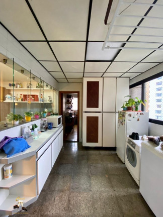 Imagem Apartamento com 4 Quartos à Venda, 210 m² em Centro - São Bernardo Do Campo