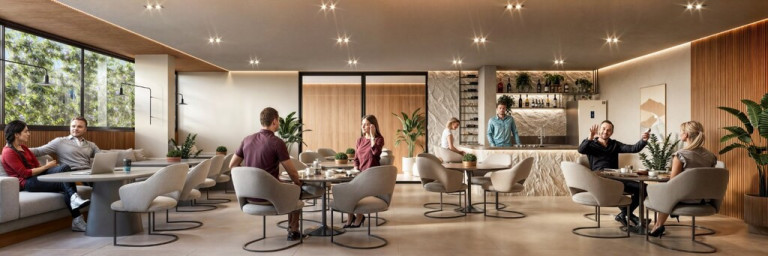 Imagem Cobertura com 3 Quartos à Venda, 137 m² em Bessa - João Pessoa Imagem Cobertura com 3 Quartos à Venda, 137 m² em Bessa - João Pessoa