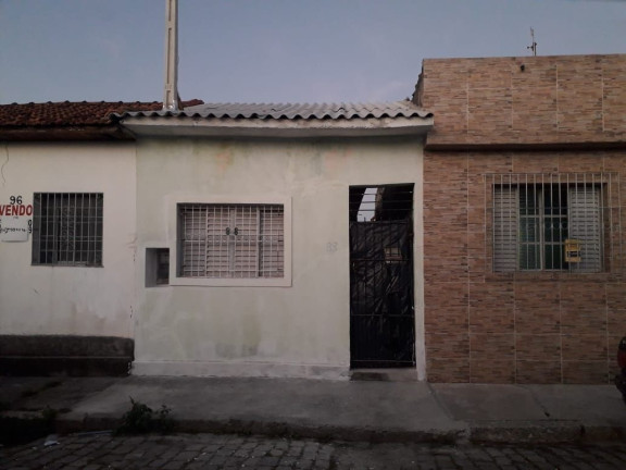 Imagem Casa com 2 Quartos à Venda, 70 m² em Parque Itamarati - Jacareí Imagem Casa com 2 Quartos à Venda, 70 m² em Parque Itamarati - Jacareí