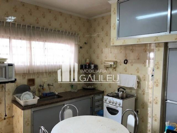 Imagem Casa com 4 Quartos à Venda, 212 m² em Jardim Chapadão - Campinas Imagem Casa com 4 Quartos à Venda, 212 m² em Jardim Chapadão - Campinas