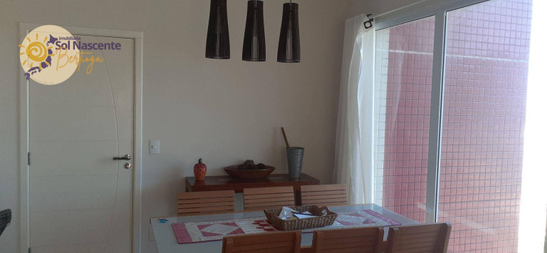 Imagem Apartamento com 3 Quartos à Venda, 114 m² em Centro - Bertioga