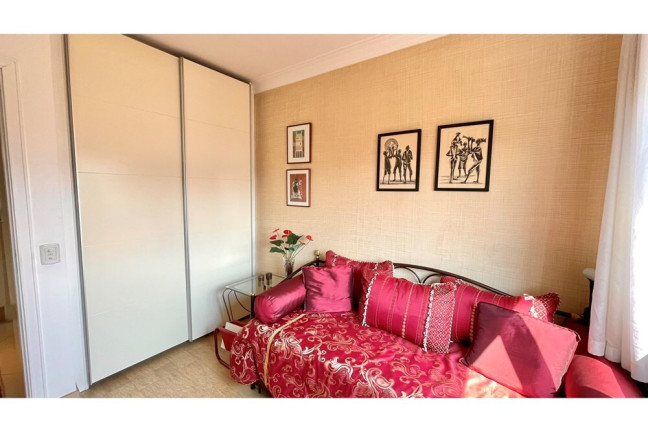 Imagem Imóvel com 2 Quartos à Venda, 142 m² em Parque Do Morumbi - São Paulo