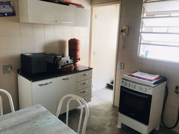 Imagem Apartamento com 2 Quartos à Venda, 60 m² em Vila Gomes Cardim - São Paulo
