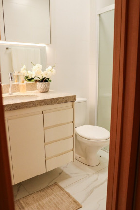 Imagem Apartamento com 2 Quartos à Venda, 61 m² em Setor Leste Universitário - Goiânia Imagem Apartamento com 2 Quartos à Venda, 61 m² em Setor Leste Universitário - Goiânia