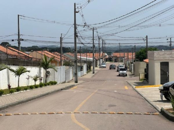 Casa com 2 Quartos à Venda, 215 m² em Santa Terezinha - Fazenda Rio Grande