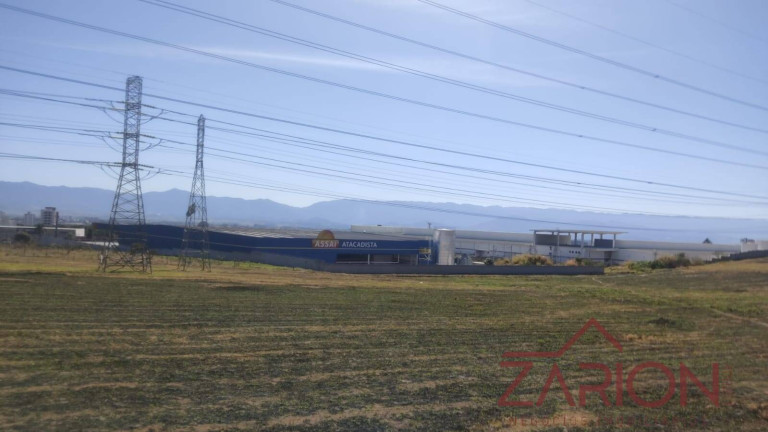 Imagem Terreno à Venda, 60.000 m² em Terra Nova - Taubaté