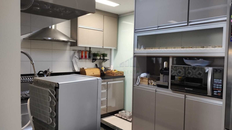 Imagem Apartamento com 3 Quartos à Venda, 125 m² em Brooklin Paulista - São Paulo Imagem Apartamento com 3 Quartos à Venda, 125 m² em Brooklin Paulista - São Paulo
