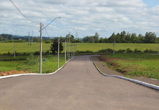 Imagem Terreno à Venda, 252 m² em Camobi - Santa Maria Imagem Terreno à Venda, 252 m² em Camobi - Santa Maria