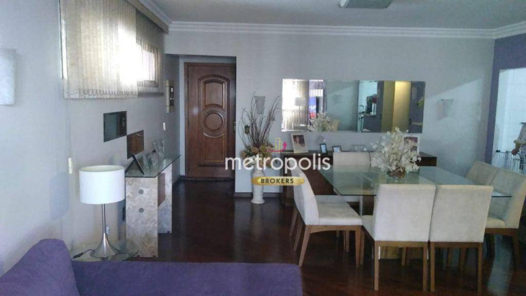 Imagem Apartamento com 3 Quartos à Venda, 150 m² em Santa Paula - São Caetano Do Sul Imagem Apartamento com 3 Quartos à Venda, 150 m² em Santa Paula - São Caetano Do Sul